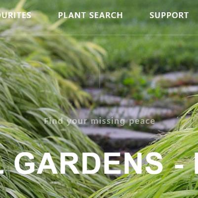 Discover Antheia Gardens: Ottawa's Premier Online Garden Center